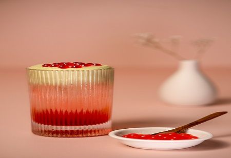 L&S Bistro Launches 'Made for Matcha' - A New Tea Experience
